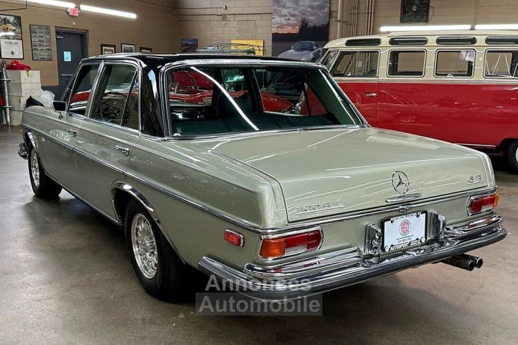 Mercedes 300 300-Series  - <small></small> 85.000 € <small>TTC</small> - #4