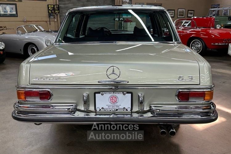 Mercedes 300 300-Series  - <small></small> 85.000 € <small>TTC</small> - #5