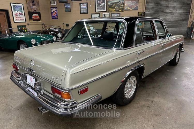 Mercedes 300 300-Series  - <small></small> 85.000 € <small>TTC</small> - #6