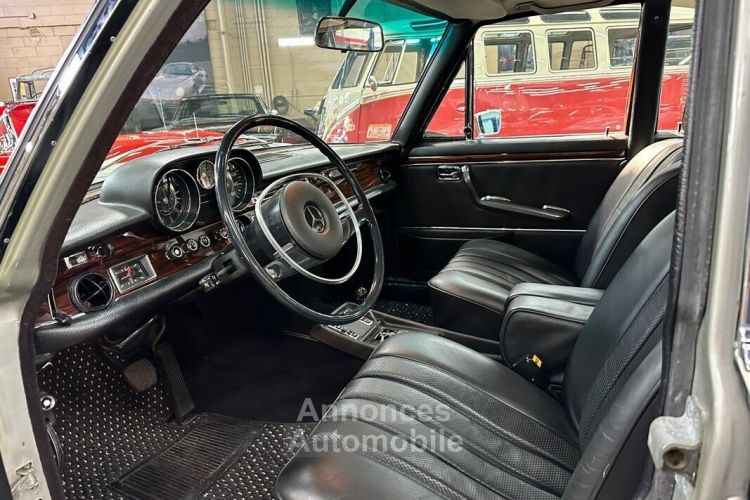 Mercedes 300 300-Series  - <small></small> 85.000 € <small>TTC</small> - #11