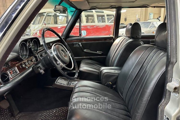 Mercedes 300 300-Series  - <small></small> 85.000 € <small>TTC</small> - #12