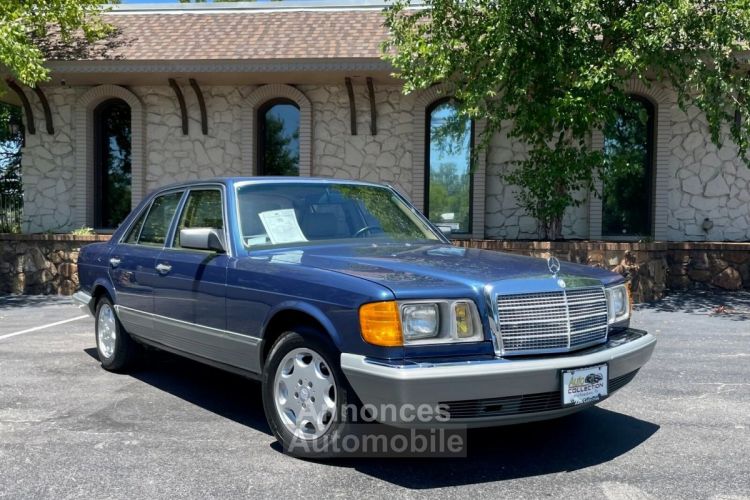 Mercedes 300 300-Series  - <small></small> 18.000 € <small>TTC</small> - #1