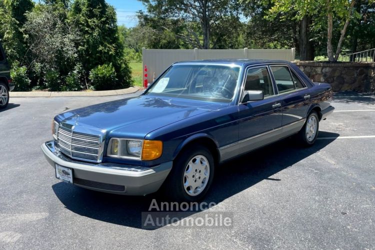 Mercedes 300 300-Series  - <small></small> 18.000 € <small>TTC</small> - #2