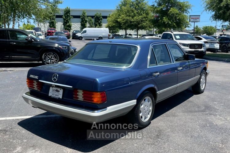 Mercedes 300 300-Series  - <small></small> 18.000 € <small>TTC</small> - #3