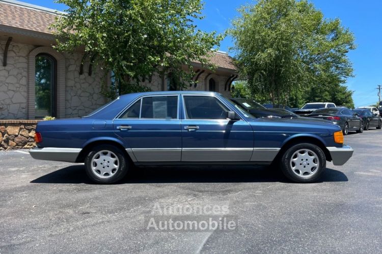 Mercedes 300 300-Series  - <small></small> 18.000 € <small>TTC</small> - #6