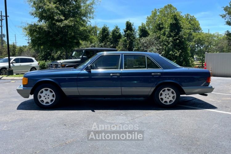 Mercedes 300 300-Series  - <small></small> 18.000 € <small>TTC</small> - #7