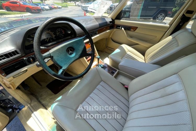 Mercedes 300 300-Series  - <small></small> 18.000 € <small>TTC</small> - #10