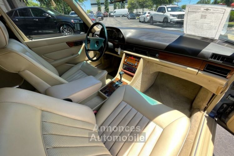 Mercedes 300 300-Series  - <small></small> 18.000 € <small>TTC</small> - #12