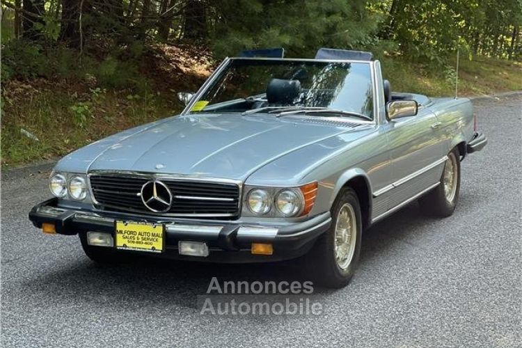 Mercedes 300 300-Series  - <small></small> 17.000 € <small>TTC</small> - #6