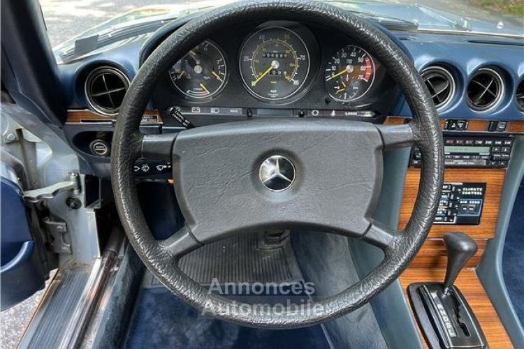 Mercedes 300 300-Series  - <small></small> 17.000 € <small>TTC</small> - #29