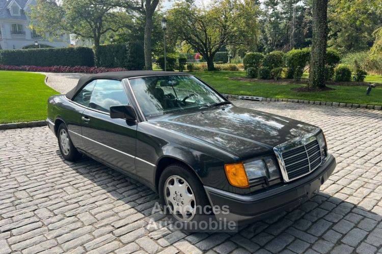 Mercedes 300 300-Series  - <small></small> 23.000 € <small>TTC</small> - #3