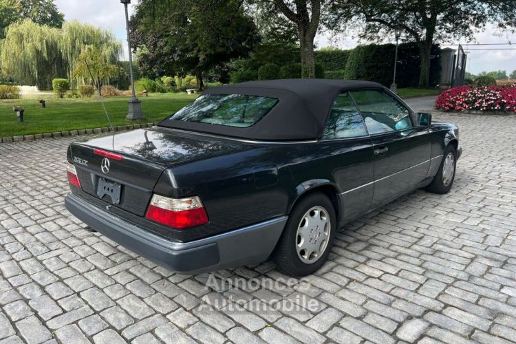 Mercedes 300 300-Series  - <small></small> 23.000 € <small>TTC</small> - #5