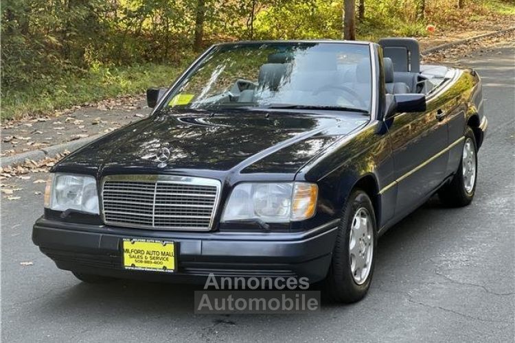 Mercedes 300 300-Series  - <small></small> 29.000 € <small>TTC</small> - #3