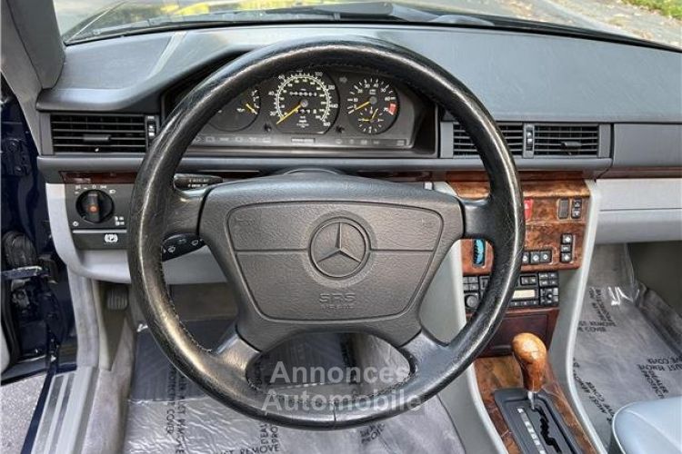 Mercedes 300 300-Series  - <small></small> 29.000 € <small>TTC</small> - #19