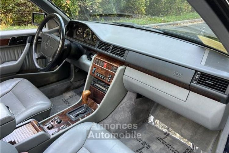 Mercedes 300 300-Series  - <small></small> 29.000 € <small>TTC</small> - #28