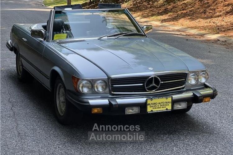 Mercedes 300 300-Series  - <small></small> 17.000 € <small>TTC</small> - #8