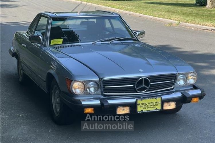 Mercedes 300 300-Series  - <small></small> 17.000 € <small>TTC</small> - #21