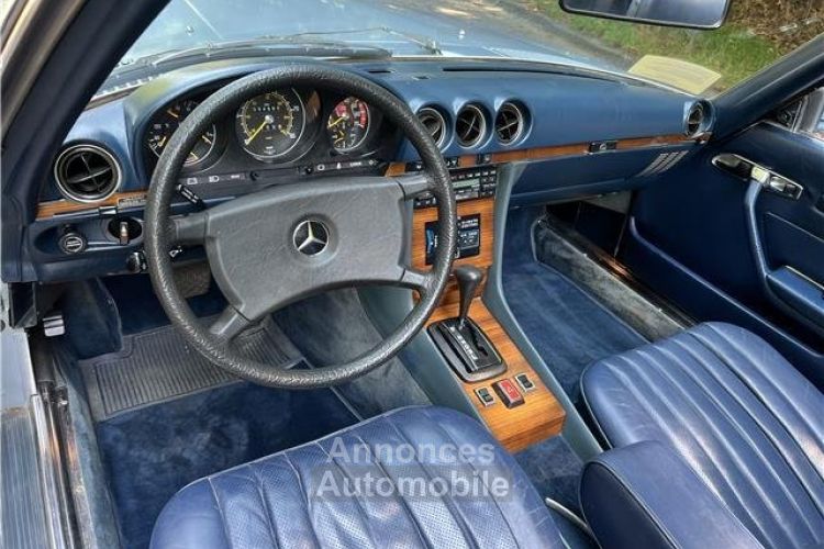 Mercedes 300 300-Series  - <small></small> 17.000 € <small>TTC</small> - #28