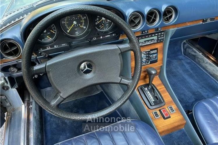 Mercedes 300 300-Series  - <small></small> 17.000 € <small>TTC</small> - #31