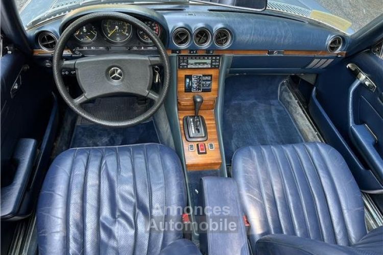 Mercedes 300 300-Series  - <small></small> 17.000 € <small>TTC</small> - #32