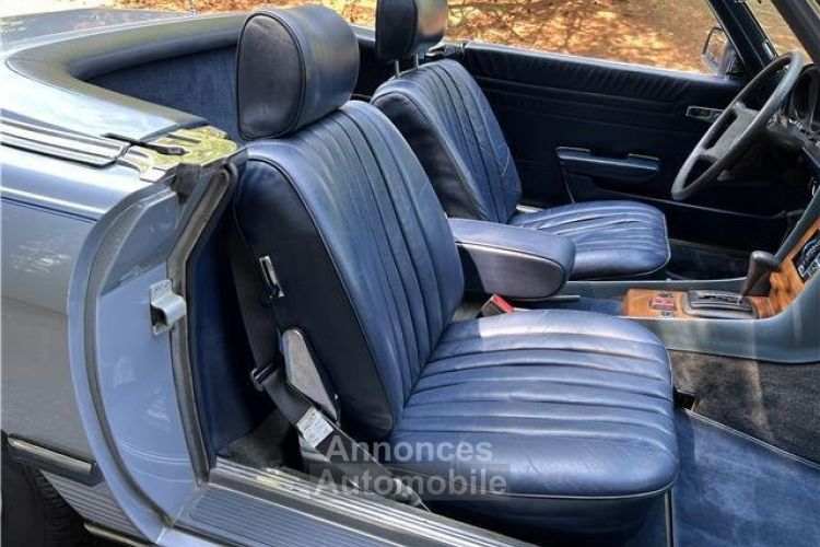 Mercedes 300 300-Series  - <small></small> 17.000 € <small>TTC</small> - #35