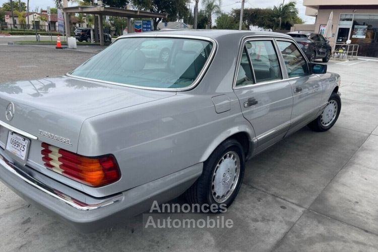 Mercedes 300 300-Series  - <small></small> 18.000 € <small>TTC</small> - #8