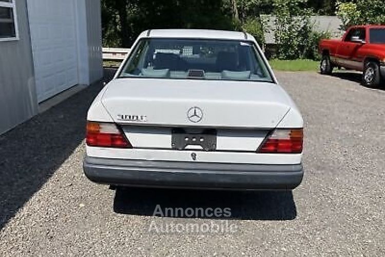 Mercedes 300 300-Series  - <small></small> 18.000 € <small>TTC</small> - #7