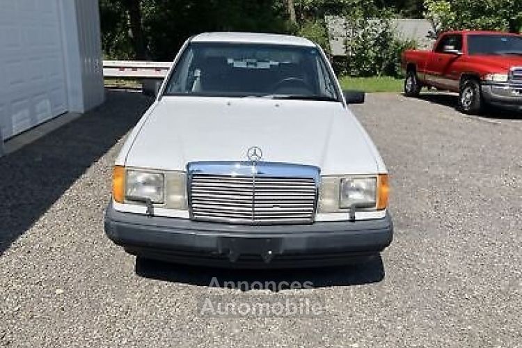 Mercedes 300 300-Series  - <small></small> 18.000 € <small>TTC</small> - #8