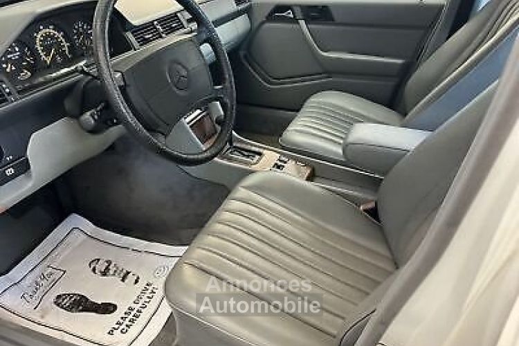 Mercedes 300 300-Series  - <small></small> 18.000 € <small>TTC</small> - #28