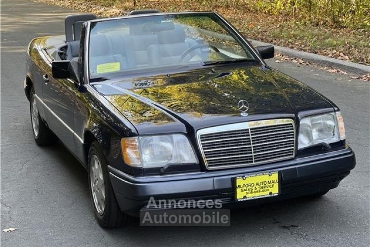 Mercedes 300 300-Series  - <small></small> 29.000 € <small>TTC</small> - #1