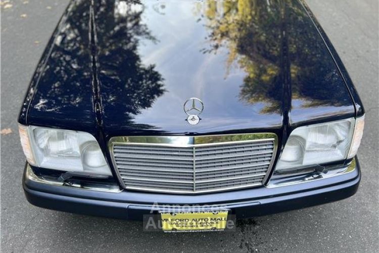 Mercedes 300 300-Series  - <small></small> 29.000 € <small>TTC</small> - #13