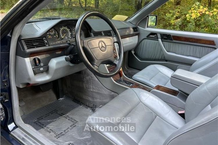 Mercedes 300 300-Series  - <small></small> 29.000 € <small>TTC</small> - #17