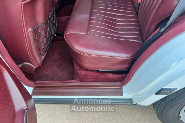 Mercedes 300 300-Series  - <small></small> 32.000 € <small>TTC</small> - #14