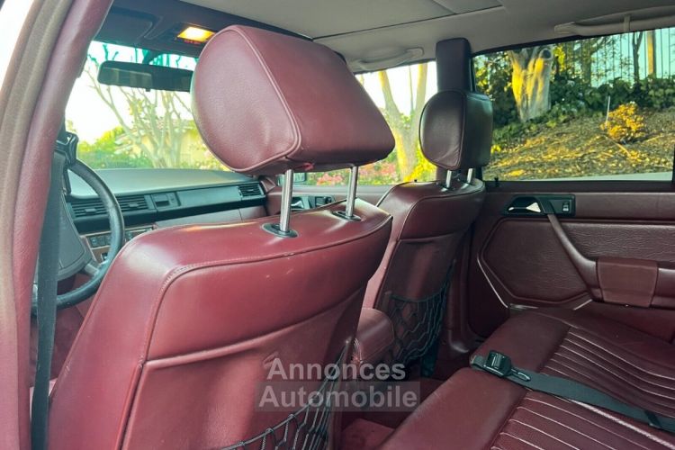 Mercedes 300 300-Series  - <small></small> 32.000 € <small>TTC</small> - #18