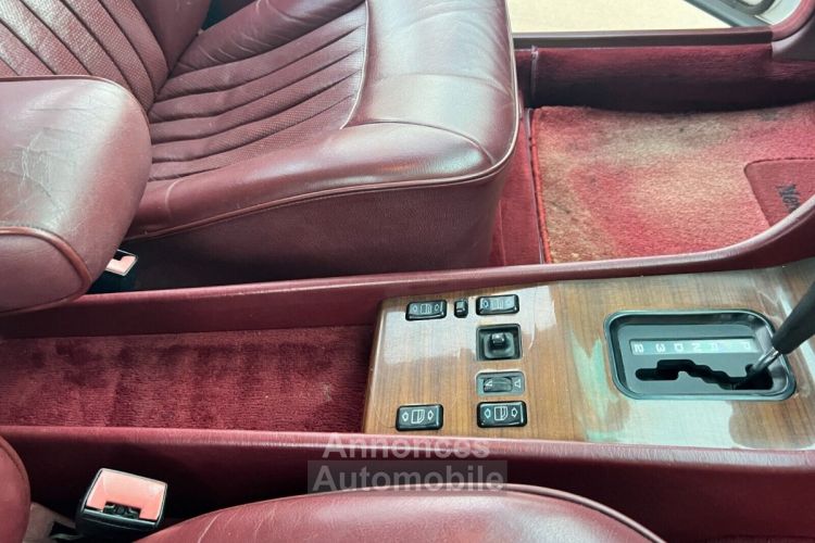 Mercedes 300 300-Series  - <small></small> 32.000 € <small>TTC</small> - #32