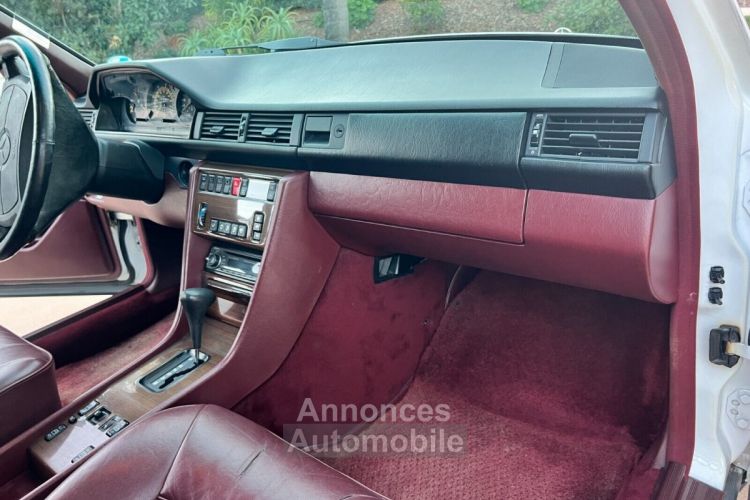 Mercedes 300 300-Series  - <small></small> 32.000 € <small>TTC</small> - #35