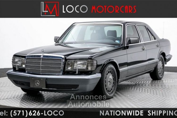 Mercedes 300 300-Series  - <small></small> 22.000 € <small>TTC</small> - #1