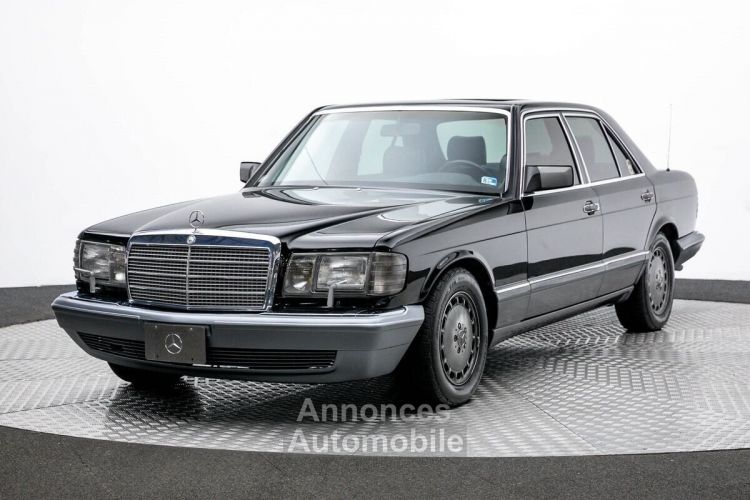 Mercedes 300 300-Series  - <small></small> 22.000 € <small>TTC</small> - #2