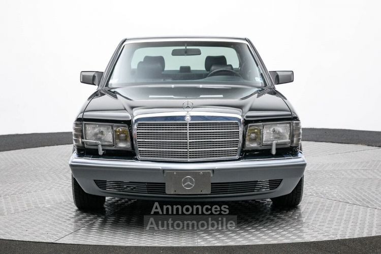 Mercedes 300 300-Series  - <small></small> 22.000 € <small>TTC</small> - #3