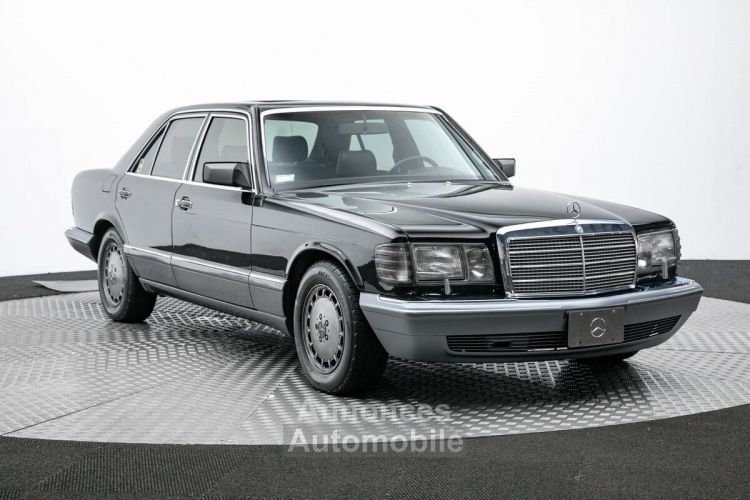 Mercedes 300 300-Series  - <small></small> 22.000 € <small>TTC</small> - #4