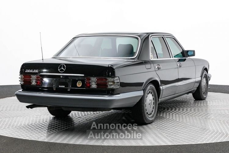 Mercedes 300 300-Series  - <small></small> 22.000 € <small>TTC</small> - #5