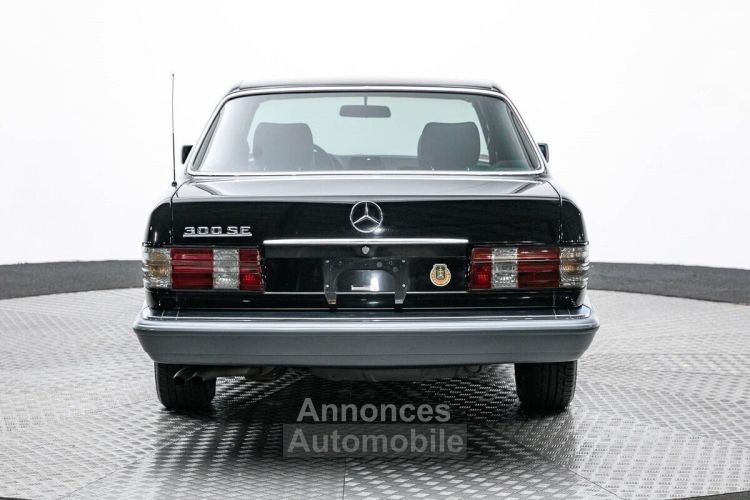 Mercedes 300 300-Series  - <small></small> 22.000 € <small>TTC</small> - #6