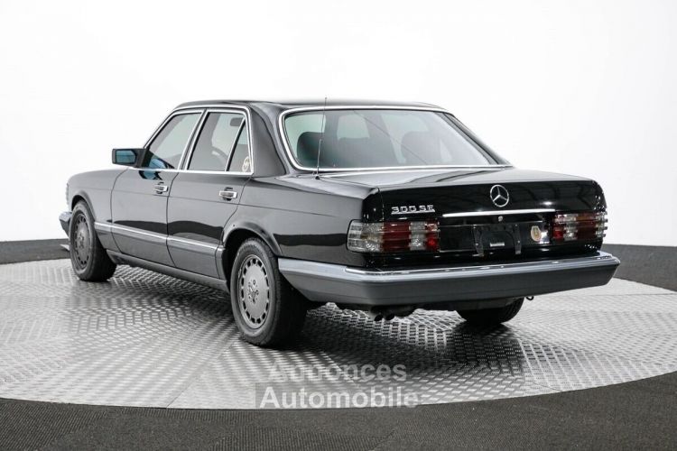 Mercedes 300 300-Series  - <small></small> 22.000 € <small>TTC</small> - #7