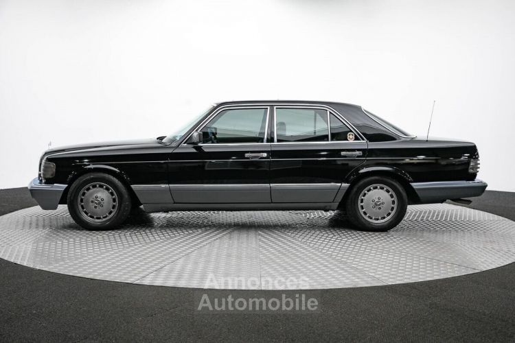 Mercedes 300 300-Series  - <small></small> 22.000 € <small>TTC</small> - #8