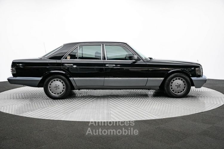 Mercedes 300 300-Series  - <small></small> 22.000 € <small>TTC</small> - #9