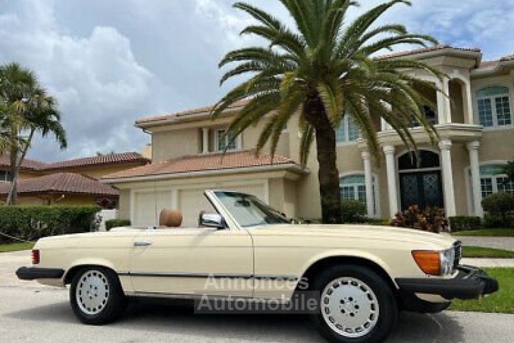 Mercedes 300 300-Series  - <small></small> 25.000 € <small>TTC</small> - #1