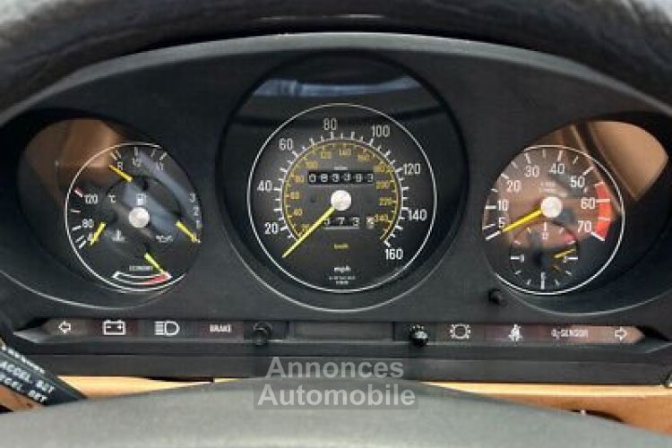 Mercedes 300 300-Series  - <small></small> 25.000 € <small>TTC</small> - #12