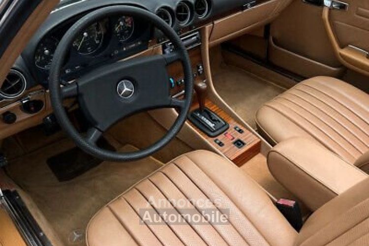 Mercedes 300 300-Series  - <small></small> 25.000 € <small>TTC</small> - #15