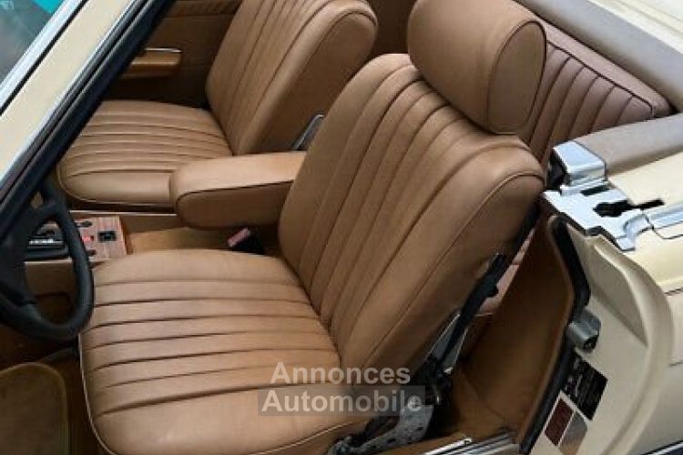 Mercedes 300 300-Series  - <small></small> 25.000 € <small>TTC</small> - #16