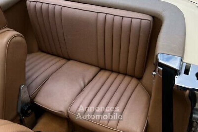 Mercedes 300 300-Series  - <small></small> 25.000 € <small>TTC</small> - #17